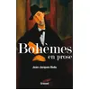 Image de Bohèmes en prose en occasion ou reconditionné