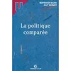 Image de La politique comparée en occasion ou reconditionné