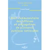 Image de Droit communautaire des affaires et prérogatives de puissance publique nationales - Volume 20 (20)