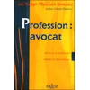 Image de Profession avocat en occasion ou reconditionné