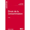 Image de Droit de la consommation. 6e éd.