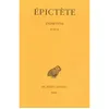 Image de Entretiens. Tome III : Livre III en occasion ou reconditionné
