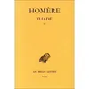 Image de Iliade. Tome III : Chants XIII-XVIII en occasion ou reconditionné