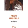 Image de Mystères en occasion ou reconditionné