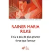 Image de Il n'y a pas de plus grande force que l'amour en occasion ou reconditionné