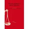 Image de Discours juridique et amours littéraires en occasion ou reconditionné