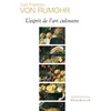 Image de L'esprit de l'art culinaire en occasion ou reconditionné