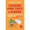 Image de La Cuisine pour toute l'année en occasion ou reconditionné