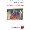 Image de Le Roman de la rose en occasion ou reconditionné