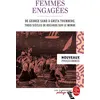 Image de Femmes engagées en occasion ou reconditionné
