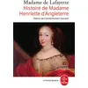 Image de Histoire de Madame Henriette d'Angleterre en occasion ou reconditionné