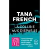 Image de La colline aux Disparus en occasion ou reconditionné