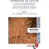 Image de Les Liaisons dangereuses (Edition pédagogique) en occasion ou reconditionné