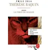 Image de Thérèse Raquin (Edition pédagogique) en occasion ou reconditionné