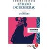 Image de Cyrano de Bergerac (Edition pédagogique) en occasion ou reconditionné