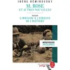 Image de M. Rose et autres nouvelles (Edition pédagogique) en occasion ou reconditionné