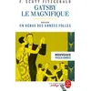 Image de Gatsby le magnifique (Édition pédagogique) en occasion ou reconditionné
