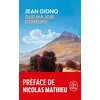 Image de Que ma joie demeure en occasion ou reconditionné