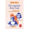 Image de Elle s'appelait Anne Frank en occasion ou reconditionné