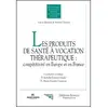 Image de Produits de santé à vocation thérapeutique en occasion ou reconditionné