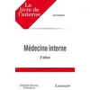 Image de Médecine interne (2° Éd.) en occasion ou reconditionné