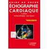Image de Guide de poche échographie cardiaque (2° Éd.) en occasion ou reconditionné
