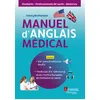 Image de Manuel d'anglais médical en occasion ou reconditionné