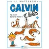 Image de Calvin et Hobbes tome 14 Va jouer dans le mixer en occasion ou reconditionné