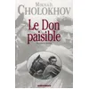Image de Le don paisible en occasion ou reconditionné