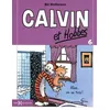 Image de Calvin et Hobbes - tome 6 petit format en occasion ou reconditionné