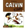 Image de Calvin et Hobbes - tome 8 petit format en occasion ou reconditionné