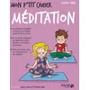 Image de Mon p'tit cahier Méditation en occasion ou reconditionné