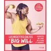 Image de Les recettes cultes de Big Will en occasion ou reconditionné