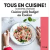 Image de Cuisine petit budget au Cookeo - Tous en cuisine ! en occasion ou reconditionné