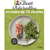 Image de Plats healthy en moins de 15 minutes en occasion ou reconditionné