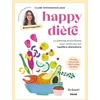 Image de Happy Diète - La méthode bienveillante pour construire son équilibre alimentaire en occasion ou reconditionné