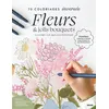 Image de 70 Coloriage inversé : Fleurs et jolis bouquets en occasion ou reconditionné