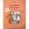 Image de Doudous tout doux au crochet en occasion ou reconditionné