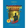 Image de Le couscous, ma mère et moi - Mes recettes du familiales d'Alger à Tunis en occasion ou reconditionné