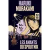 Image de Les amants du Spoutnik - Collector en occasion ou reconditionné