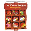 Image de Les P'tites Poules - Album collector (tomes 1 à 4) en occasion ou reconditionné