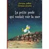 Image de La petite poule qui voulait voir la mer - tome 1 - GF en occasion ou reconditionné