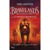 Image de Bravelands - tome 6 : Le serment des braves en occasion ou reconditionné