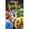 Image de Nevermoor - tome 2 Le Wundereur - La Mission de Morrigane Crow en occasion ou reconditionné