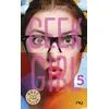 Image de Geek Girl - tome 5 en occasion ou reconditionné