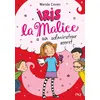 Image de Iris la Malice - tome 6 A un admirateur secret en occasion ou reconditionné
