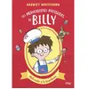 Image de Les merveilleuses pâtisseries de Billy - tome 1 Méli-mélo à la framboise en occasion ou reconditionné