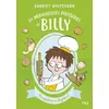 Image de Les merveilleuses pâtisseries de Billy - tome 2 Nougatine a disparu ! en occasion ou reconditionné