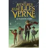 Image de Les aventures du jeune Jules Verne - tome 8 Le rayon vert en occasion ou reconditionné