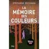 Image de La mémoire des couleurs en occasion ou reconditionné